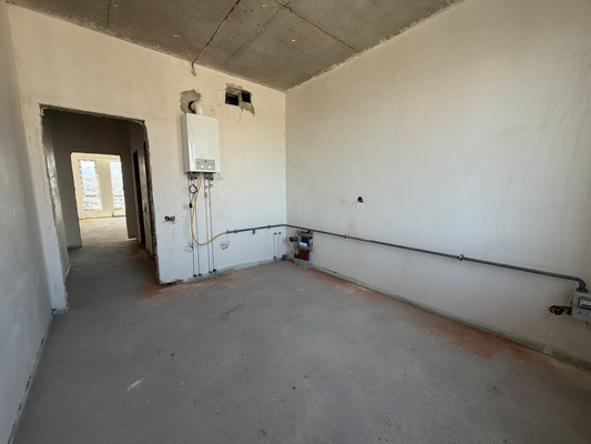 Продам трехкомнатную (3-комн.) квартиру, Тлостанова ул, 20, Нальчик г