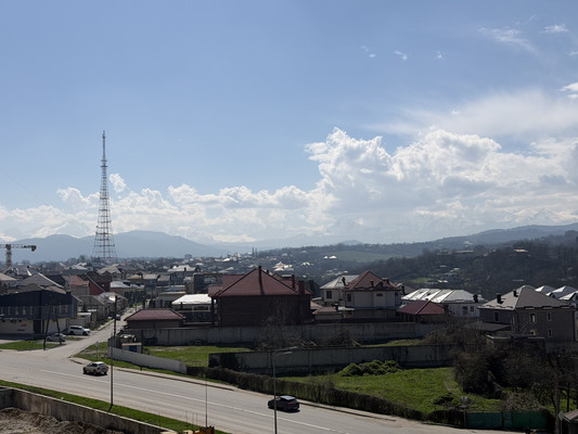 Продам трехкомнатную (3-комн.) квартиру, Тлостанова ул, 20, Нальчик г