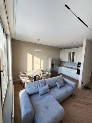 Продам двухкомнатную (2-комн.) квартиру, Стахановцев ул, 1, Санкт-Петербург г