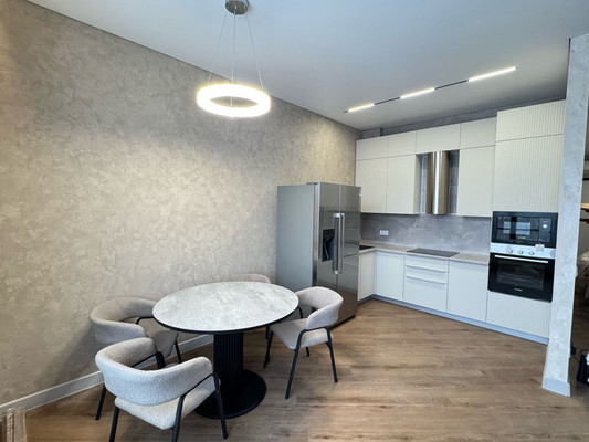 Продам двухкомнатную (2-комн.) квартиру, Стахановцев ул, 1, Санкт-Петербург г