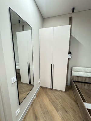 Продам двухкомнатную (2-комн.) квартиру, Стахановцев ул, 1, Санкт-Петербург г