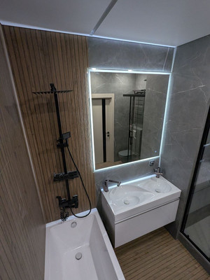 Продам двухкомнатную (2-комн.) квартиру, Стахановцев ул, 1, Санкт-Петербург г