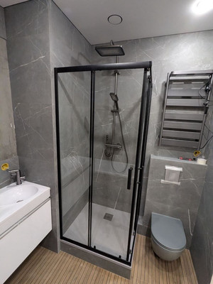 Продам двухкомнатную (2-комн.) квартиру, Стахановцев ул, 1, Санкт-Петербург г