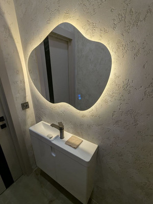 Продам двухкомнатную (2-комн.) квартиру, Стахановцев ул, 1, Санкт-Петербург г