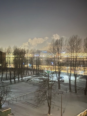 Продам двухкомнатную (2-комн.) квартиру, Стахановцев ул, 1, Санкт-Петербург г