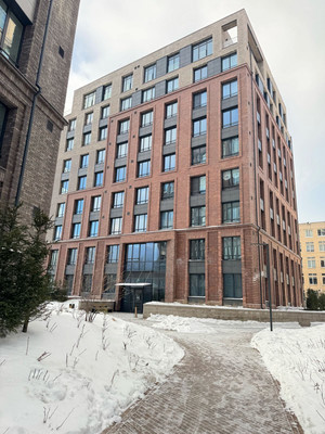 Продам двухкомнатную (2-комн.) квартиру, Стахановцев ул, 1, Санкт-Петербург г