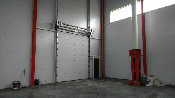 Сдам склад 823 м2, Подольская ул, 1, Северово д