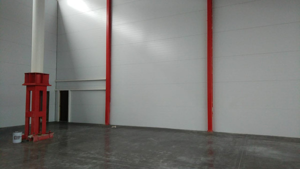 Сдам склад 823 м2, Подольская ул, 1, Северово д