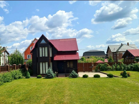 Продам дом, Первомайская ул, 19, Кокошкино дп, 0 км от города