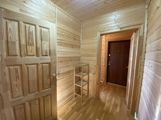 Продам дом, Первомайская ул, 19, Кокошкино дп, 0 км от города