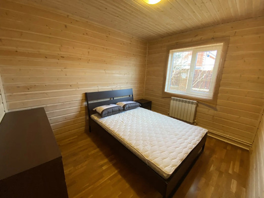 Продам дом, Первомайская ул, 19, Кокошкино дп, 0 км от города