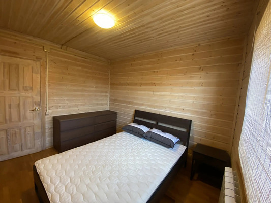 Продам дом, Первомайская ул, 19, Кокошкино дп, 0 км от города