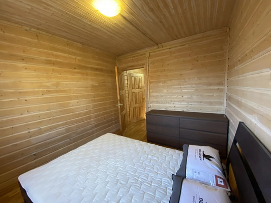 Продам дом, Первомайская ул, 19, Кокошкино дп, 0 км от города