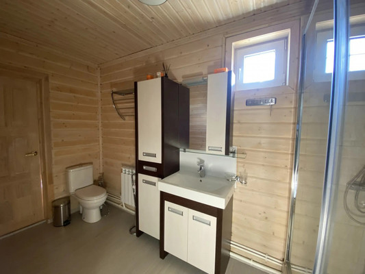 Продам дом, Первомайская ул, 19, Кокошкино дп, 0 км от города