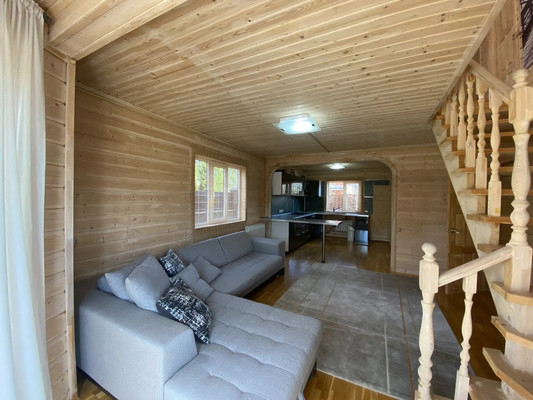 Продам дом, Первомайская ул, 19, Кокошкино дп, 0 км от города