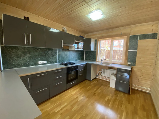 Продам дом, Первомайская ул, 19, Кокошкино дп, 0 км от города