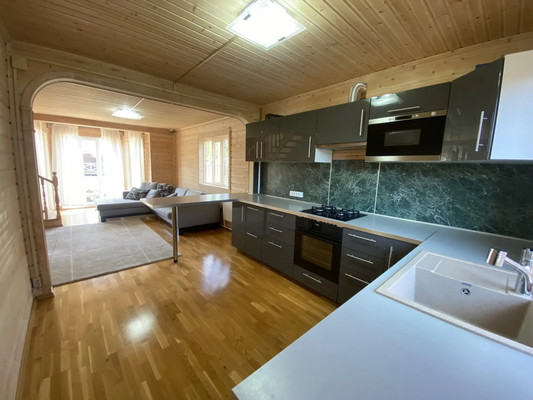 Продам дом, Первомайская ул, 19, Кокошкино дп, 0 км от города