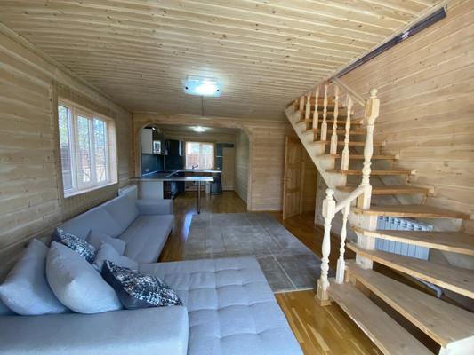 Продам дом, Первомайская ул, 19, Кокошкино дп, 0 км от города