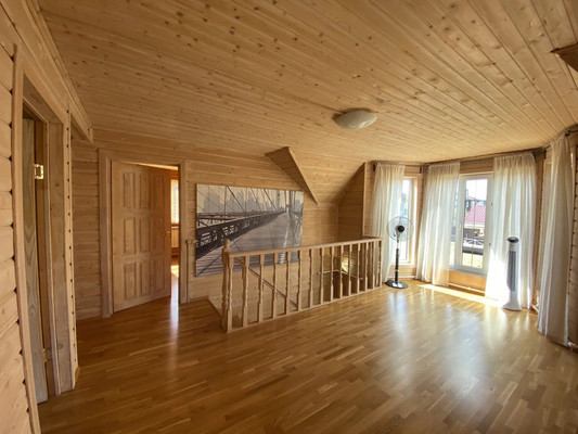 Продам дом, Первомайская ул, 19, Кокошкино дп, 0 км от города