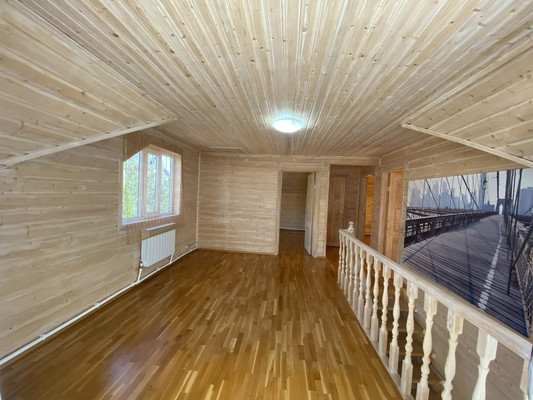 Продам дом, Первомайская ул, 19, Кокошкино дп, 0 км от города