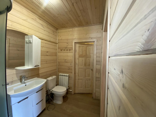 Продам дом, Первомайская ул, 19, Кокошкино дп, 0 км от города