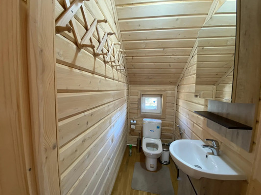 Продам дом, Первомайская ул, 19, Кокошкино дп, 0 км от города