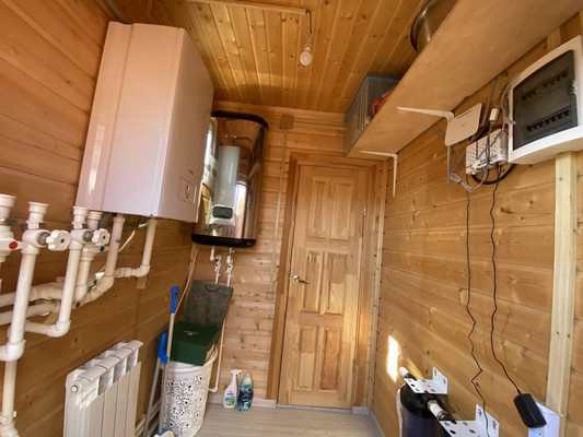 Продам дом, Первомайская ул, 19, Кокошкино дп, 0 км от города