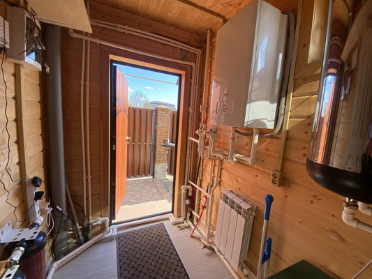 Продам дом, Первомайская ул, 19, Кокошкино дп, 0 км от города