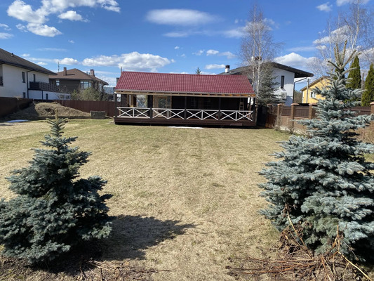 Продам дом, Первомайская ул, 19, Кокошкино дп, 0 км от города