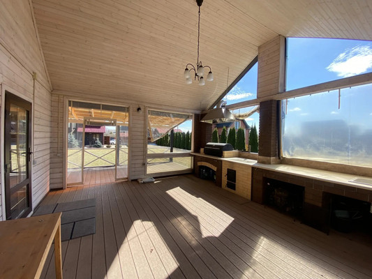 Продам дом, Первомайская ул, 19, Кокошкино дп, 0 км от города