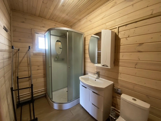 Продам дом, Первомайская ул, 19, Кокошкино дп, 0 км от города