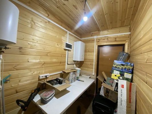 Продам дом, Первомайская ул, 19, Кокошкино дп, 0 км от города