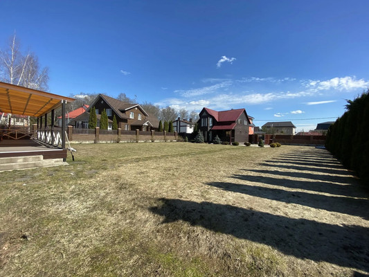 Продам дом, Первомайская ул, 19, Кокошкино дп, 0 км от города