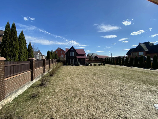 Продам дом, Первомайская ул, 19, Кокошкино дп, 0 км от города