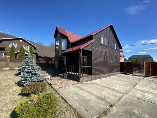 Продам дом, Первомайская ул, 19, Кокошкино дп, 0 км от города