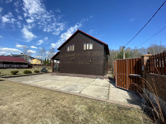 Продам дом, Первомайская ул, 19, Кокошкино дп, 0 км от города