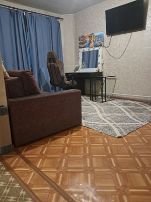 Продам однокомнатную (1-комн.) квартиру, Баумана ул, 22, Йошкар-Ола г