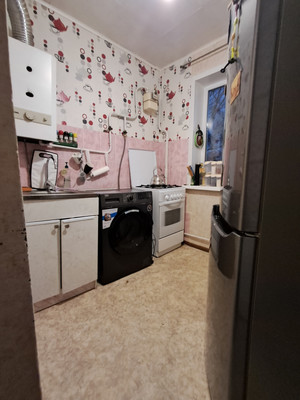 Продам однокомнатную (1-комн.) квартиру, Баумана ул, 22, Йошкар-Ола г