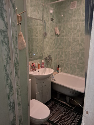 Продам однокомнатную (1-комн.) квартиру, Баумана ул, 22, Йошкар-Ола г