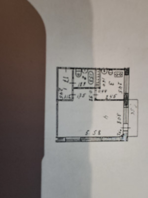 Продам однокомнатную (1-комн.) квартиру, Баумана ул, 22, Йошкар-Ола г