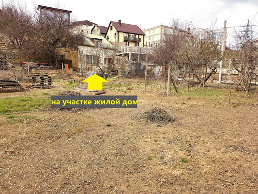 Продам дом, Руднева ул, 28, Севастополь г, 0 км от города