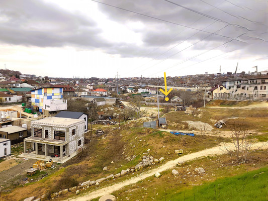 Продам дом, Руднева ул, 28, Севастополь г, 0 км от города