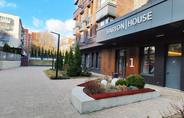 Продам коммерческое помещение 109,7 м2, Красная ул, 35, Пенза г
