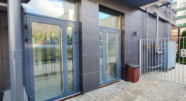 Продам коммерческое помещение 109,7 м2, Красная ул, 35, Пенза г
