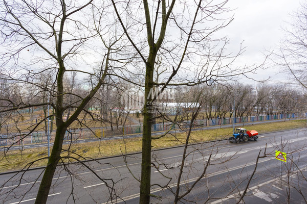 Продам двухкомнатную (2-комн.) квартиру, Советской Армии ул, 13, Москва г