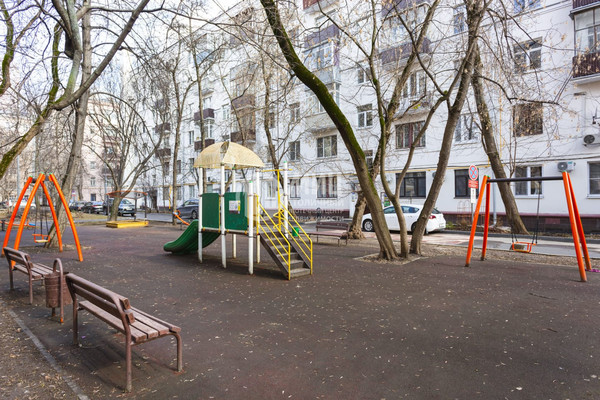 Продам двухкомнатную (2-комн.) квартиру, Советской Армии ул, 13, Москва г