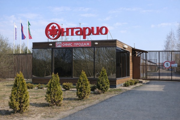 Продам участок 15,01 соток, ИЖС, ТСН ОнтариоВилл тер, Жихарево д, 0 км от города