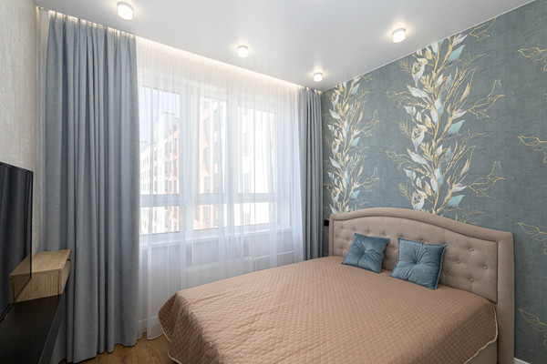 Продам однокомнатную (1-комн.) квартиру, Самаровская ул, 10, Ханты-Мансийск г