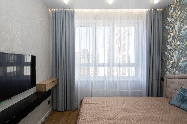 Продам однокомнатную (1-комн.) квартиру, Самаровская ул, 10, Ханты-Мансийск г