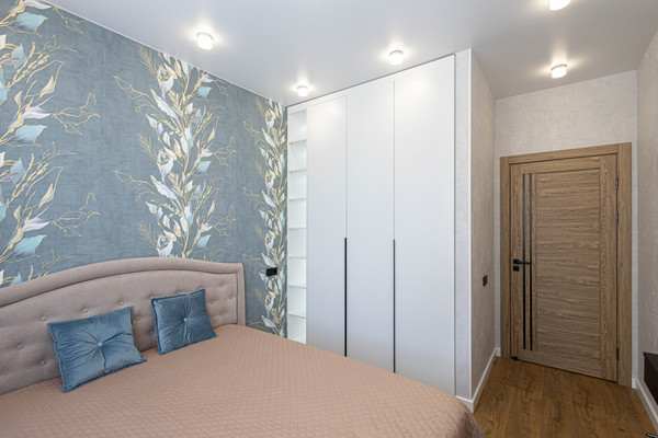 Продам однокомнатную (1-комн.) квартиру, Самаровская ул, 10, Ханты-Мансийск г